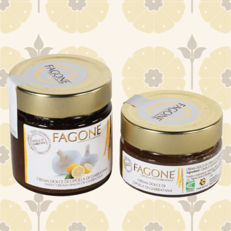 Crema dolce di cipolla di giarratana - Delicatessen in Drogheria a Ragusa - Spesa online