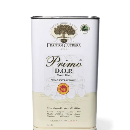 Olio Primo (latta 3 litri)